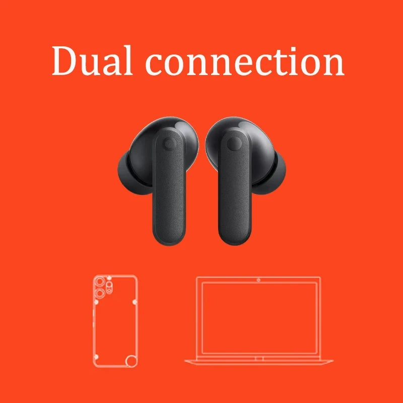 CMF Buds 2a Noise Canceling Earbuds