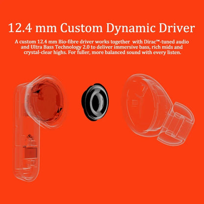CMF Buds 2a Noise Canceling Earbuds