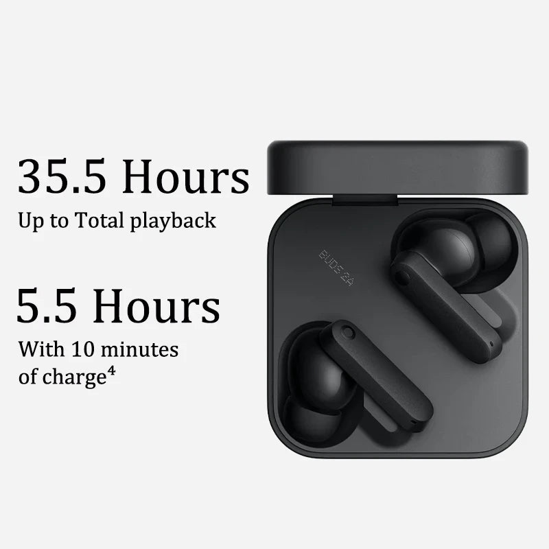 CMF Buds 2a Noise Canceling Earbuds